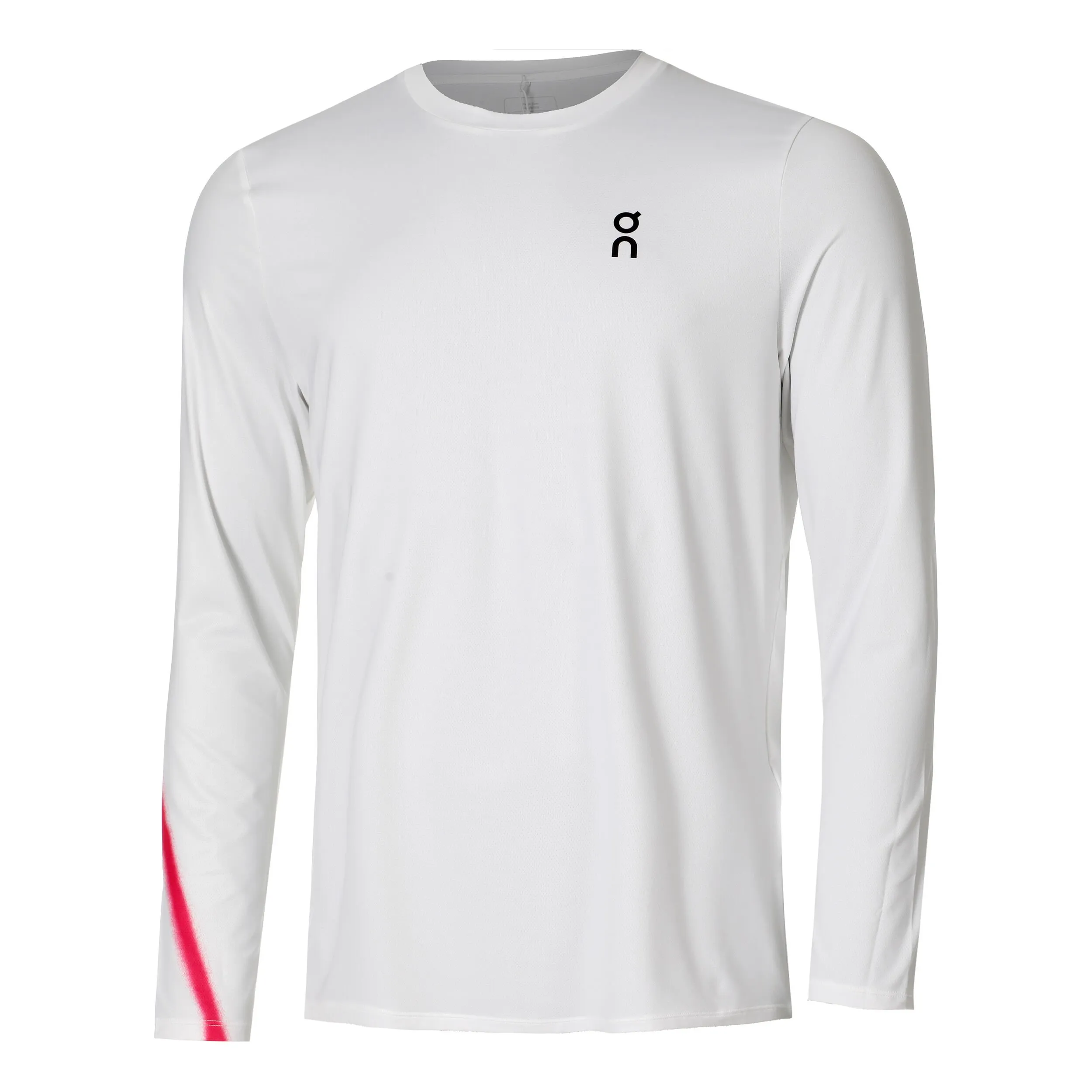 Court Camiseta De Manga Larga Hombres