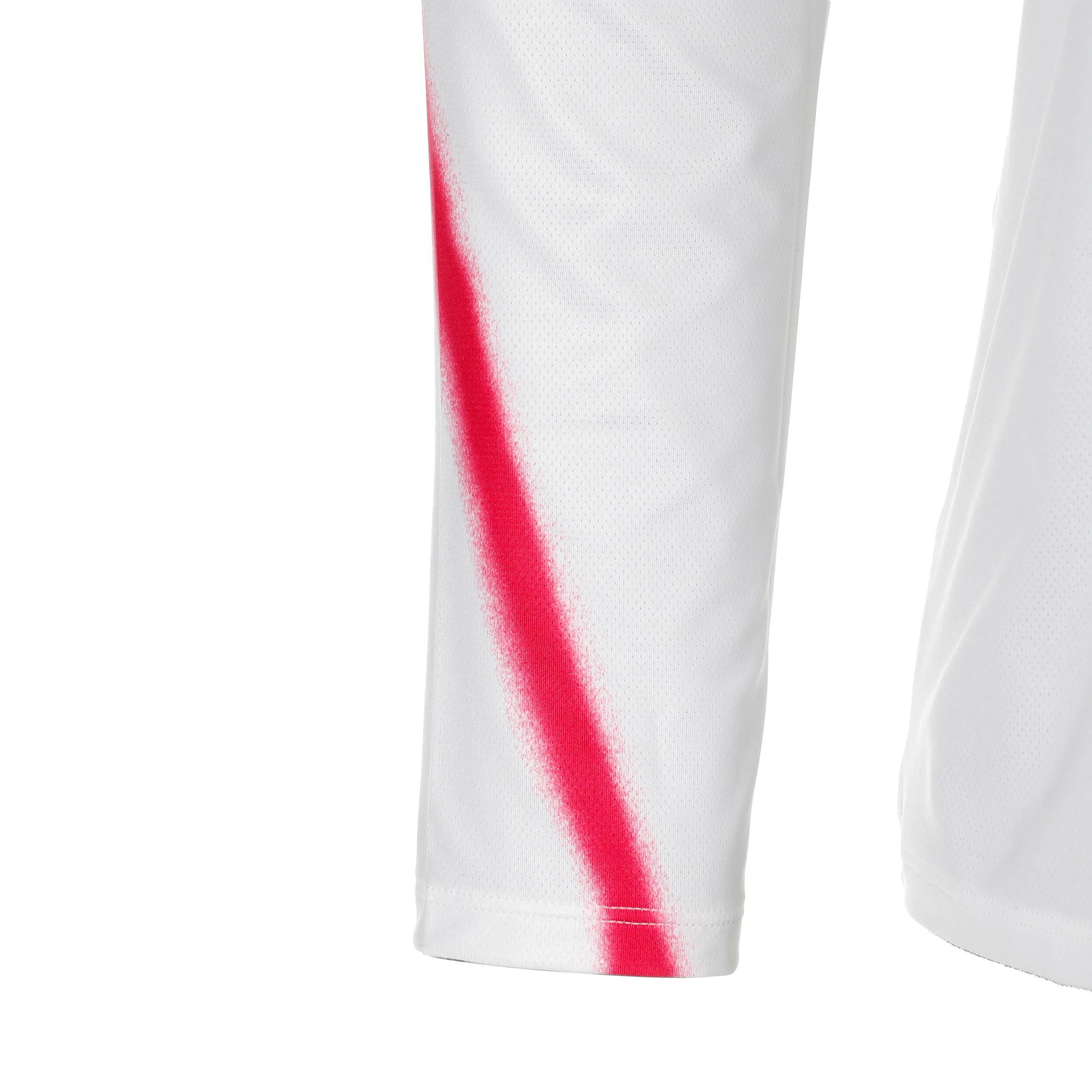Court Camiseta De Manga Larga Hombres