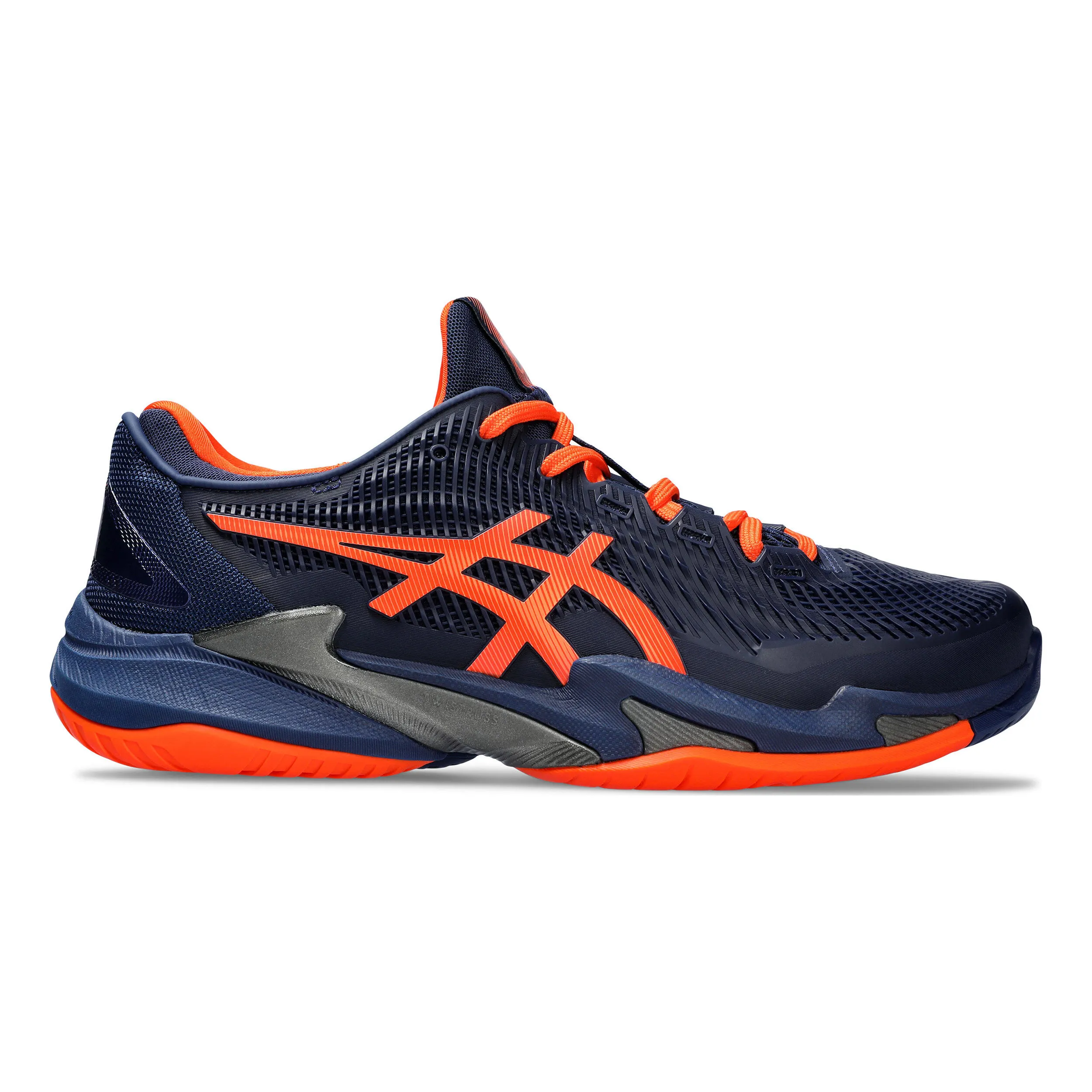 Court FF 3 Zapatilla Todas Las Superficies Hombres