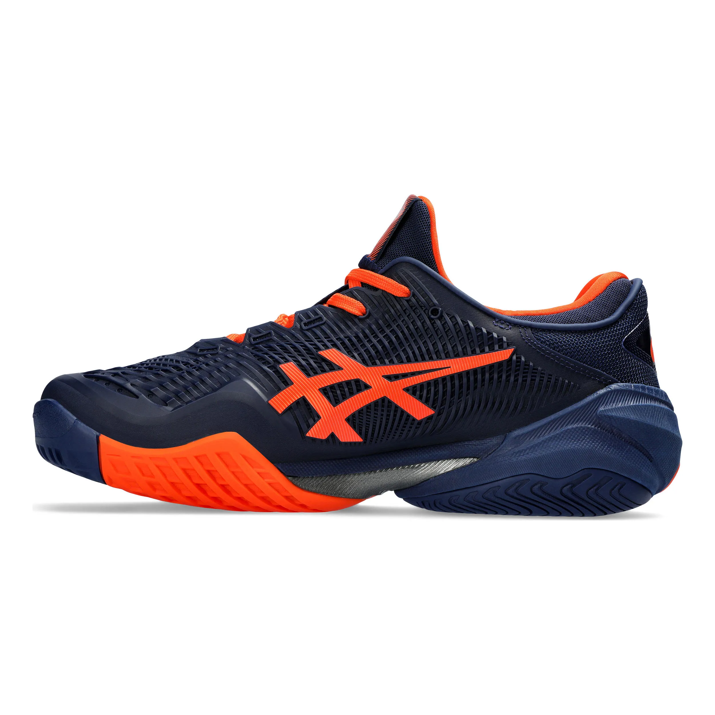 Court FF 3 Zapatilla Todas Las Superficies Hombres