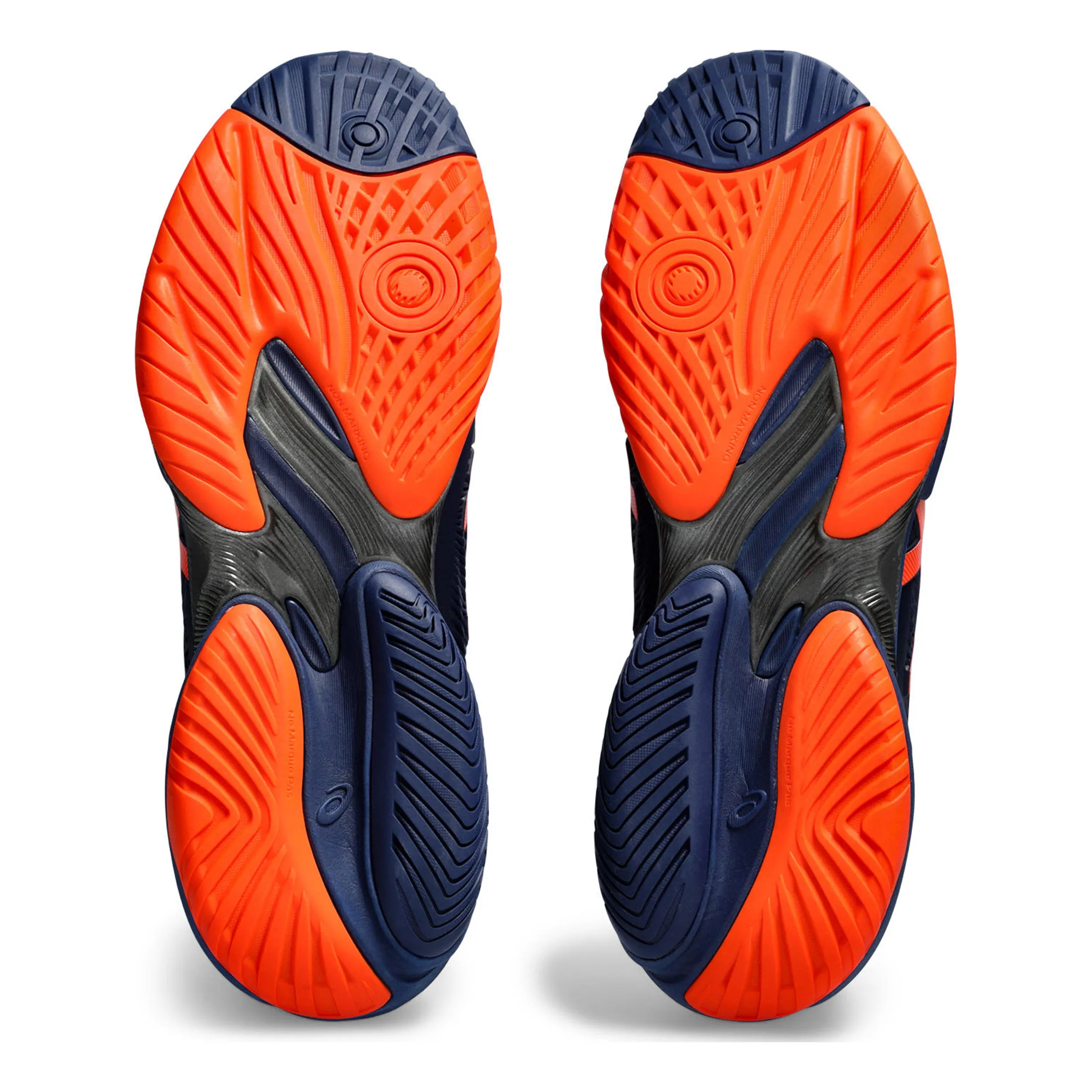 Court FF 3 Zapatilla Todas Las Superficies Hombres