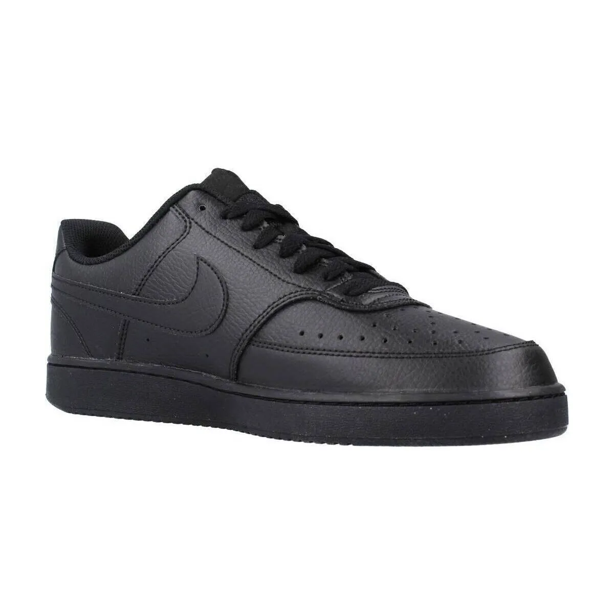COURT VISION LO NN