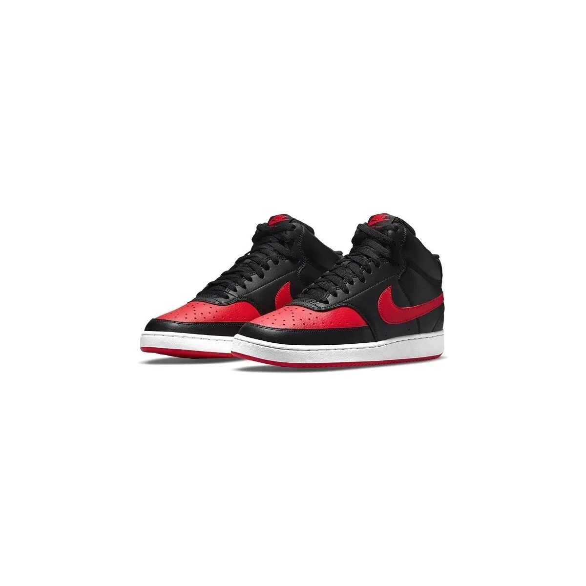 COURT VISION MID