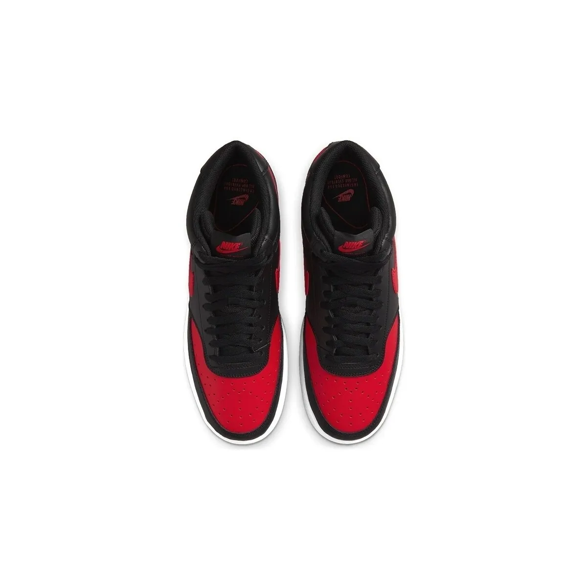 COURT VISION MID