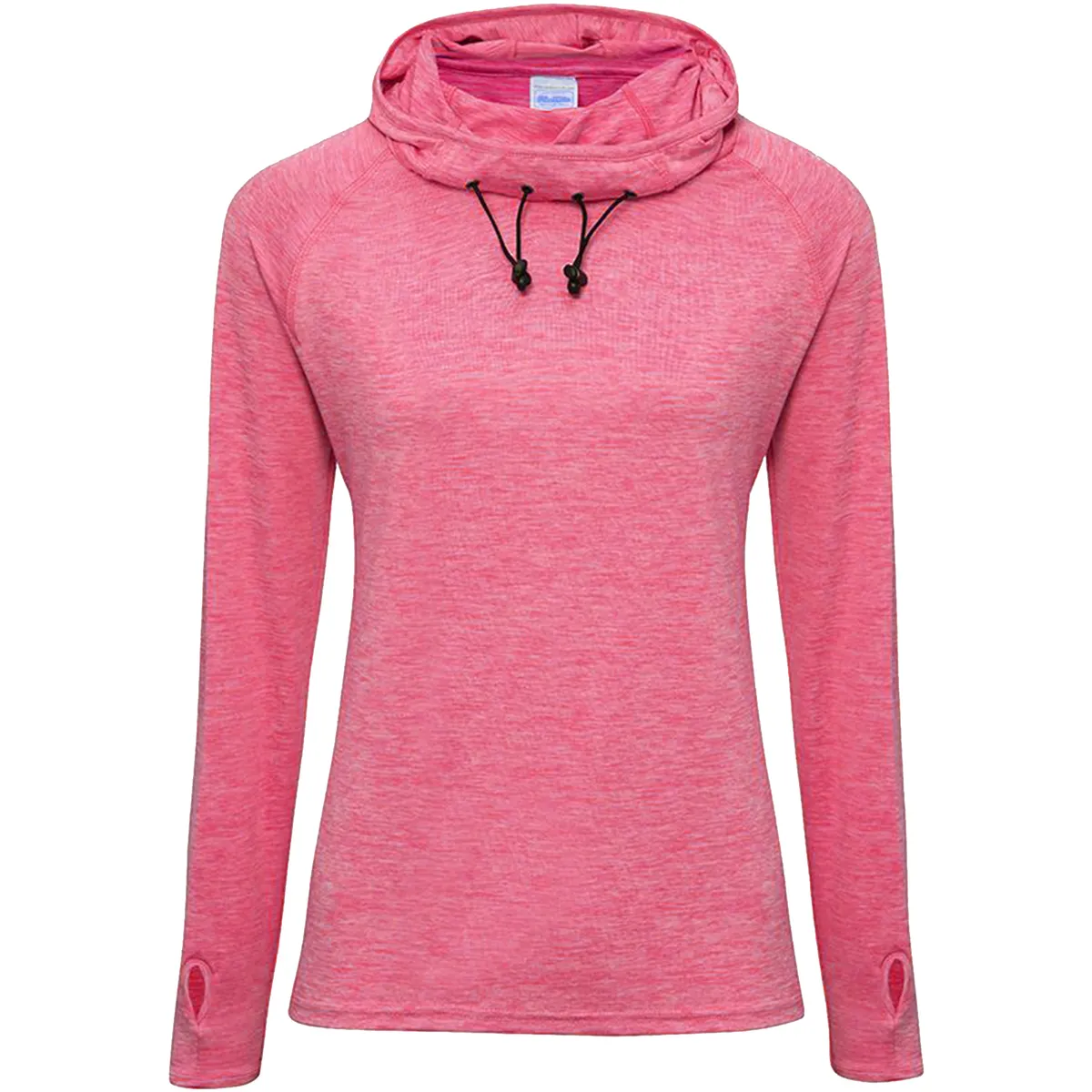 Cowl Neck