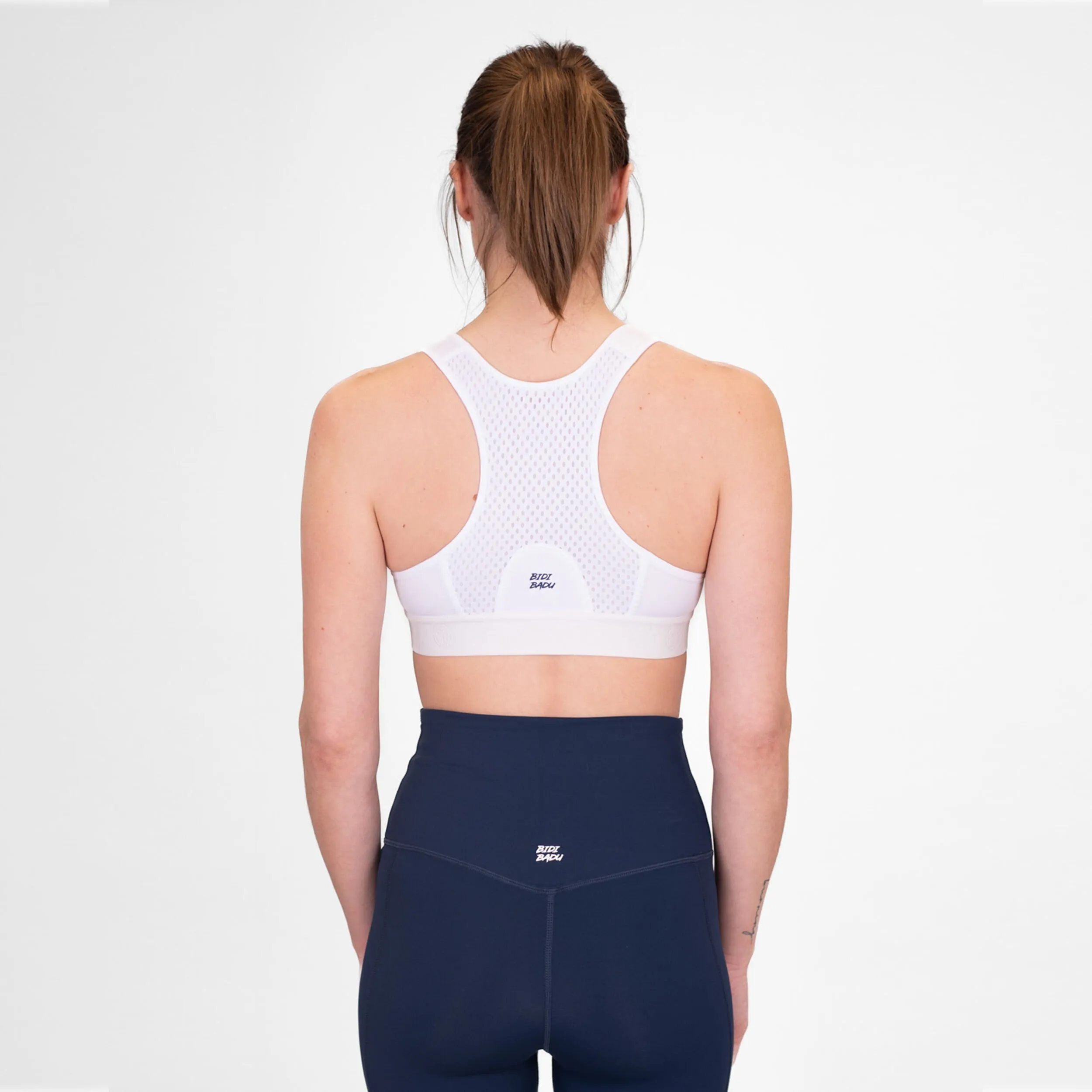 Crew High Support Sujetador Deportivo Mujeres