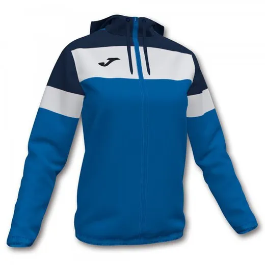 CREW IV RAINJACKET ROYALDARK NAVY