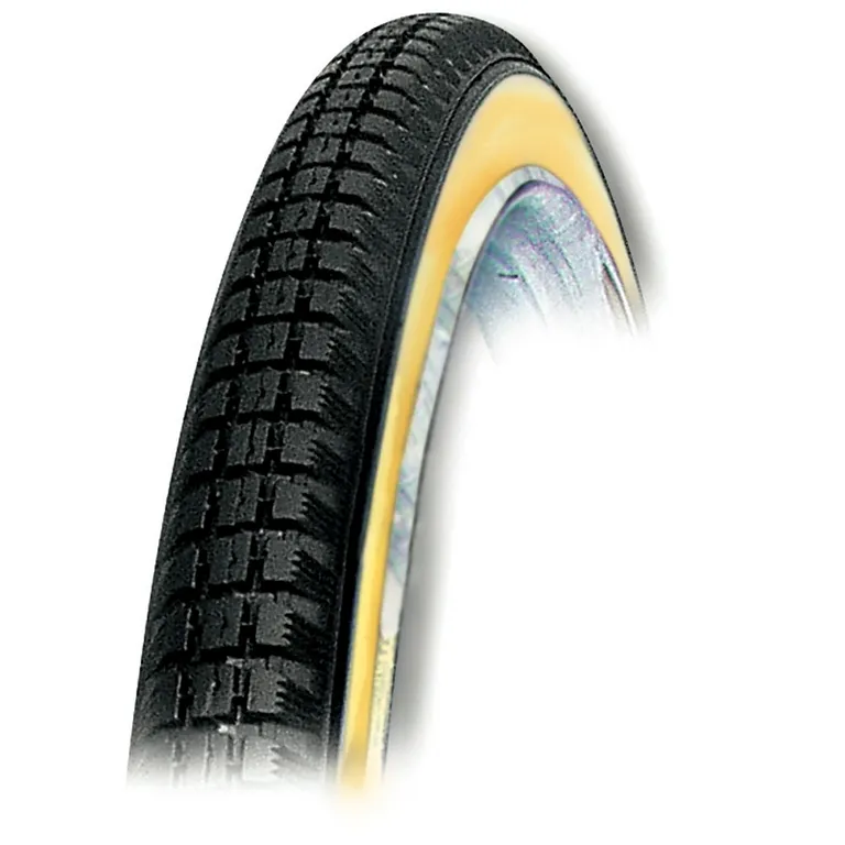 CUBIERTA 450A18X13/8 CONFORT VR015MI TRANSL/NEGR  31712