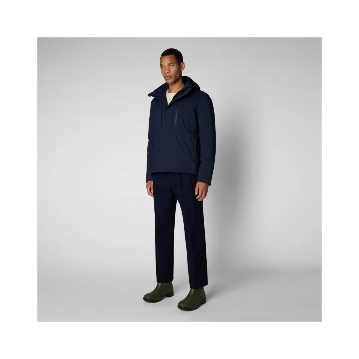 D30309M MATT15  CESAR90000 NAVY BLUE