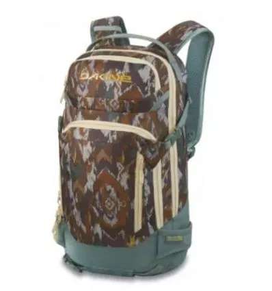 DAKINE HELI PRO 20L (PAINTED CANYON)