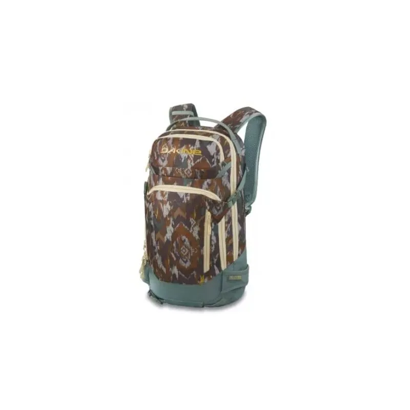 DAKINE HELI PRO 20L (PAINTED CANYON)