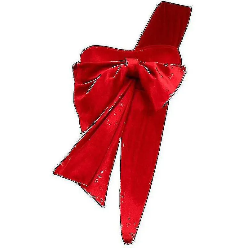 Damas Ropa Interior Sexy Nudo Travieso Cuerpo Lazo Lencería Outfit Día de San Valentín Navidad