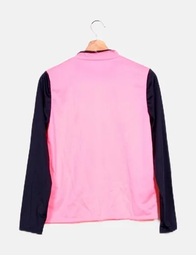 Decathlon Conjunto bicolor deportivo