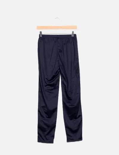 Decathlon Conjunto bicolor deportivo