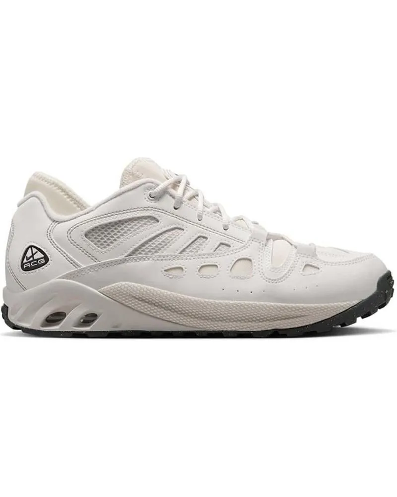Deportivas NIKE  de Mujer y Hombre y Niño ZAPATILLAS SNEAKERS ACG AIR EXPLORAID PARA HOMBRE EN COLOR B  BLANCO