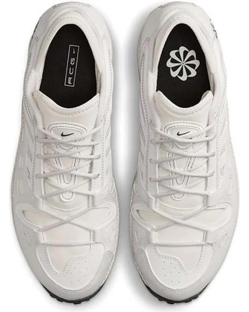 Deportivas NIKE  de Mujer y Hombre y Niño ZAPATILLAS SNEAKERS ACG AIR EXPLORAID PARA HOMBRE EN COLOR B  BLANCO