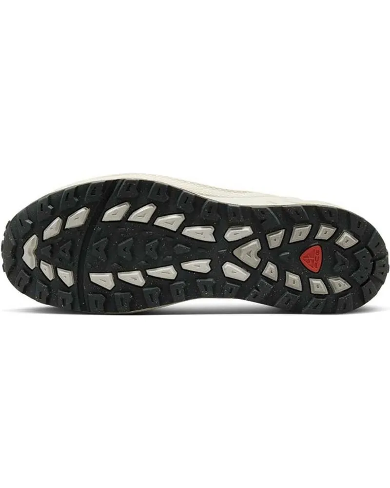 Deportivas NIKE  de Mujer y Hombre y Niño ZAPATILLAS SNEAKERS ACG AIR EXPLORAID PARA HOMBRE EN COLOR B  BLANCO