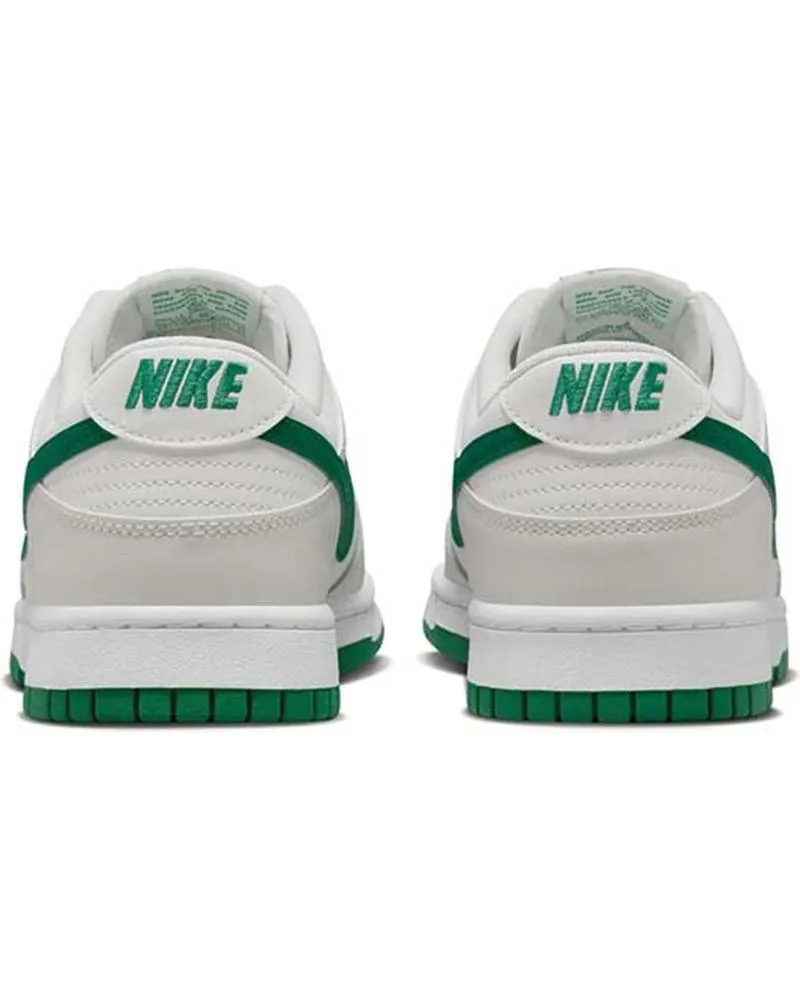 Deportivas NIKE  de Mujer y Hombre y Niño ZAPATILLAS SNEAKERS DUNK LOW RETRO PARA HOMBRE EN COLOR BLAN  BLANCO
