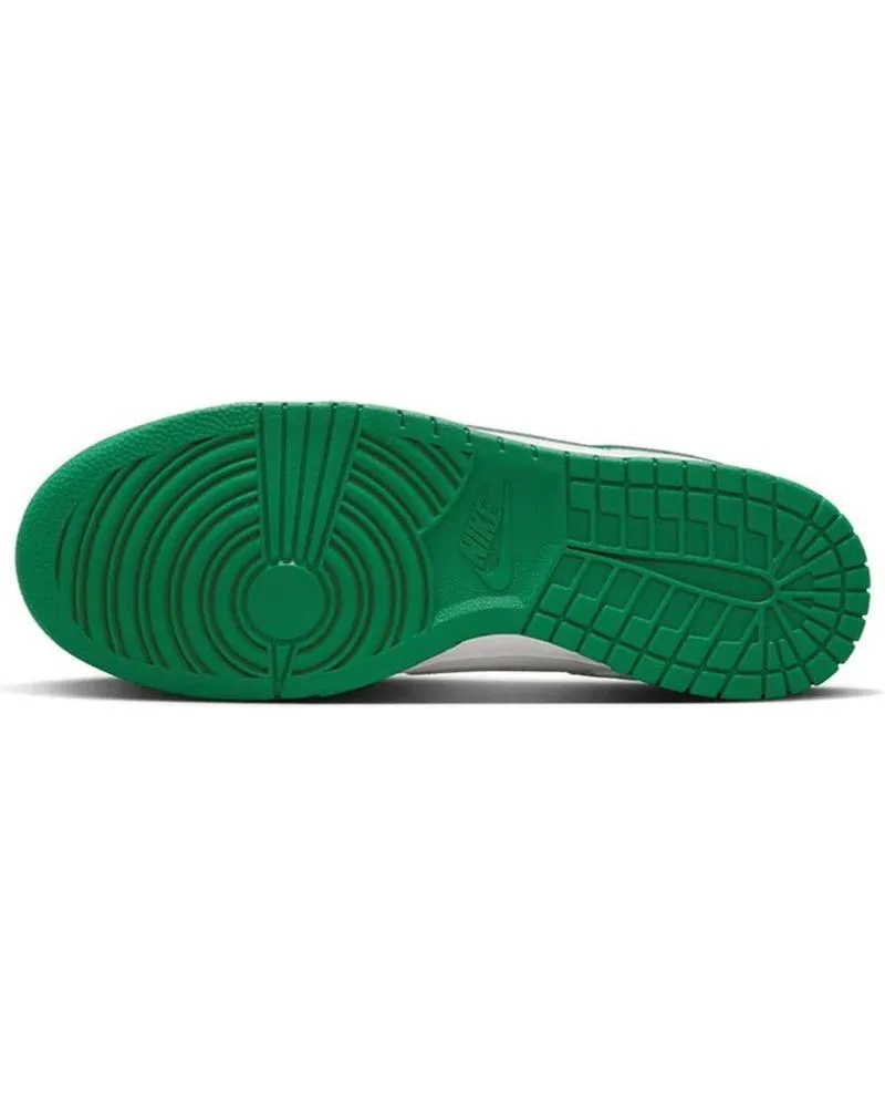 Deportivas NIKE  de Mujer y Hombre y Niño ZAPATILLAS SNEAKERS DUNK LOW RETRO PARA HOMBRE EN COLOR BLAN  BLANCO