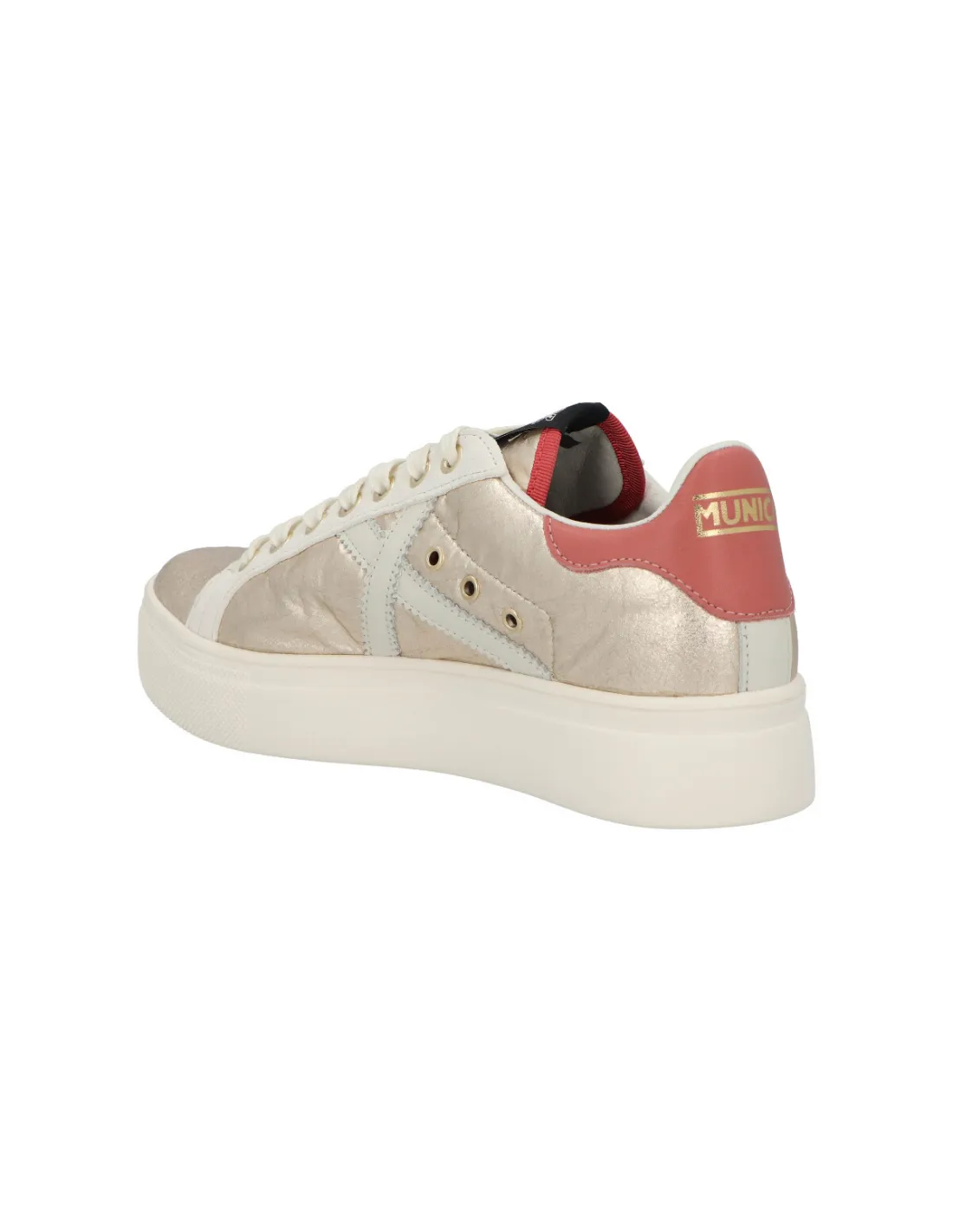 DEPORTIVO CASUAL MUJERMUNICH8085044 RETE SKY 44