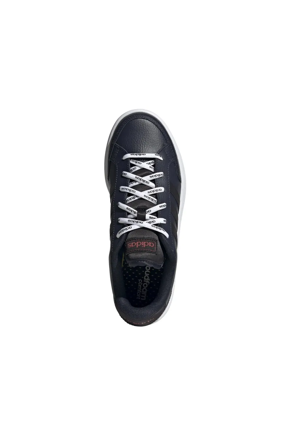 deportivos gran court adidas marino fw6667