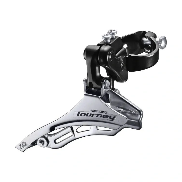 DESV DEL TOURNEY FDTY300 31.8MM