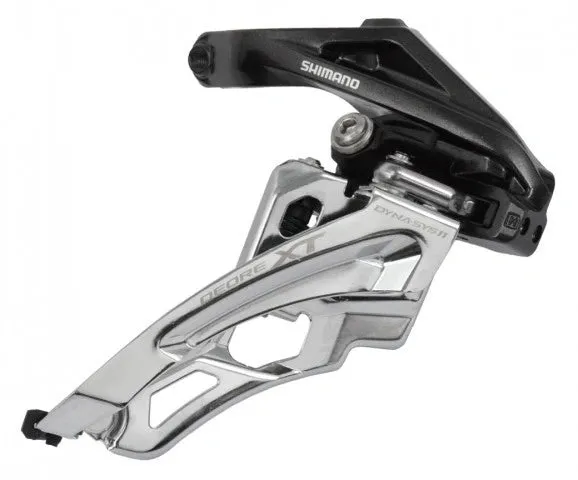 DESV DEL XT FDM8020H HIGH SIDE/FRONT 2
