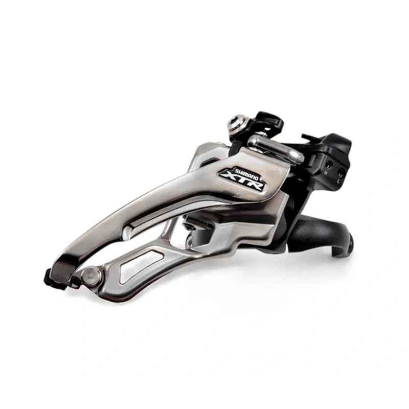 DESV DEL XTR FDM9000 TRIPLE 34.9MM S.SWING P LADO