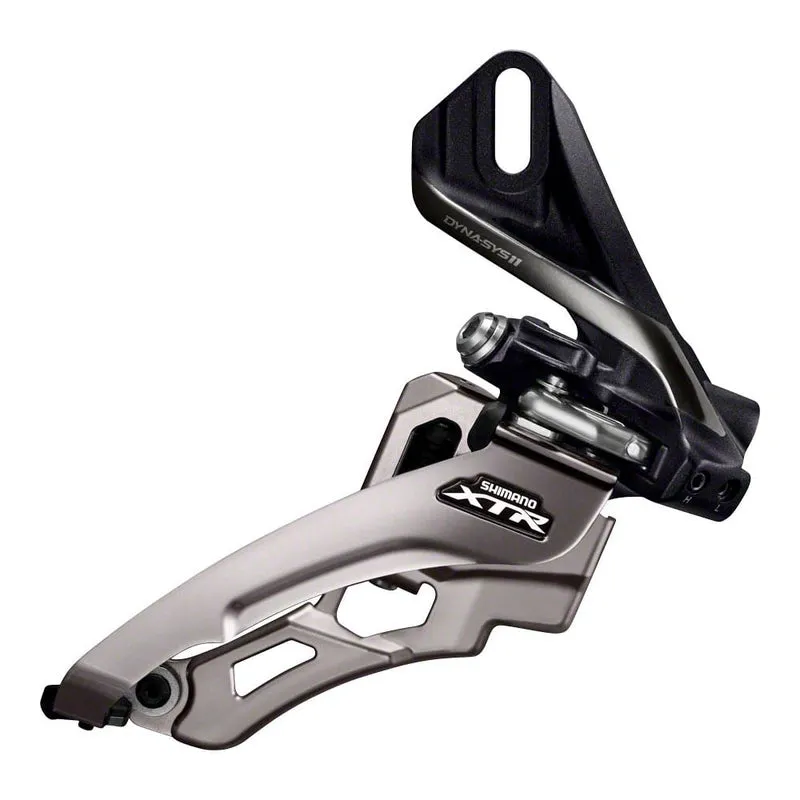 DESV DEL XTR FDM9000 TRIPLE DIRECT S SWING P LADO
