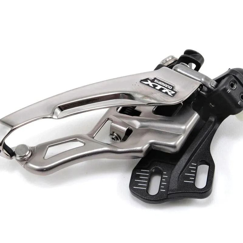 DESV DEL XTR FDM9000 TRIPLE ETYPE S SWING P LADO