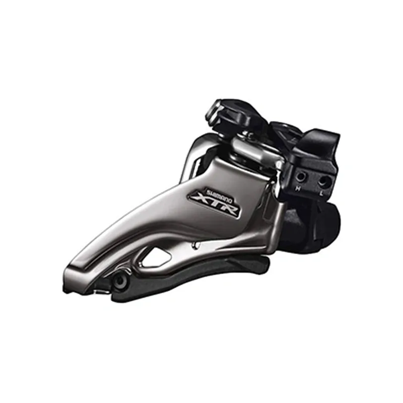 DESV DEL XTR FDM9020 DOBLE 34.9MM S SWING P LADO