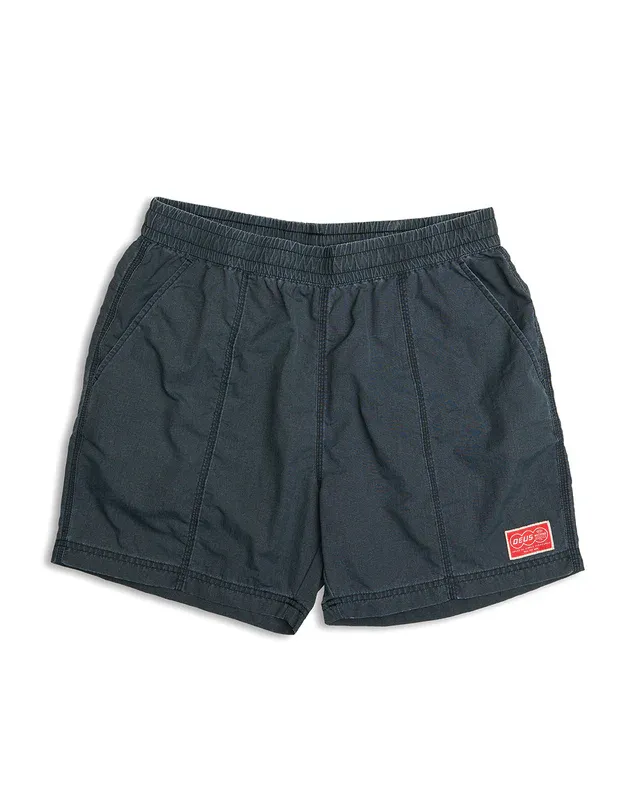 DEUS EX MACHINA GLIDE SWIM SHORT