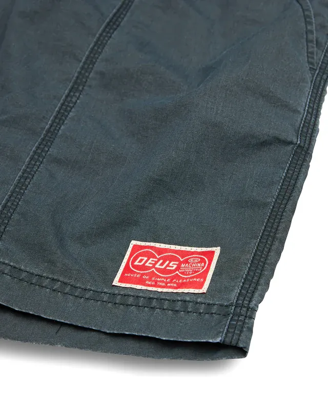 DEUS EX MACHINA GLIDE SWIM SHORT