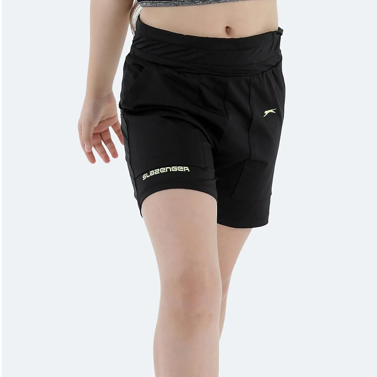 DEVARAJ Girl's Short