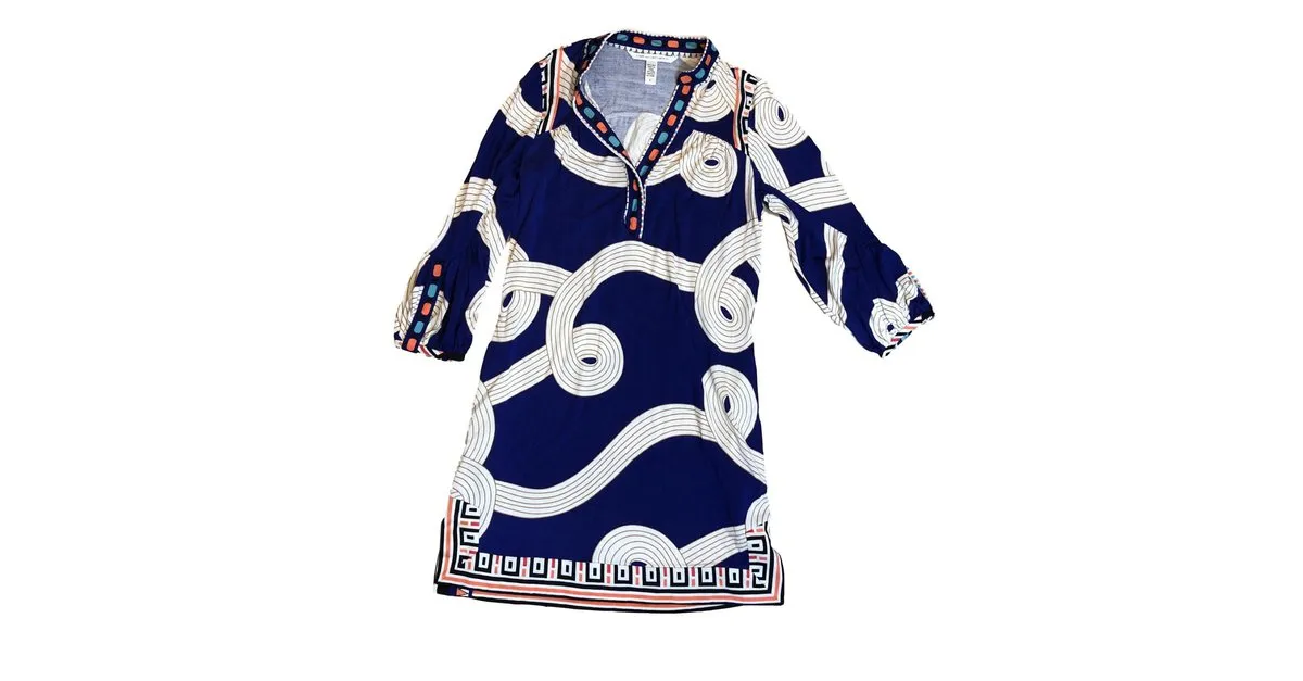 Diane Von Furstenberg Parte superior 