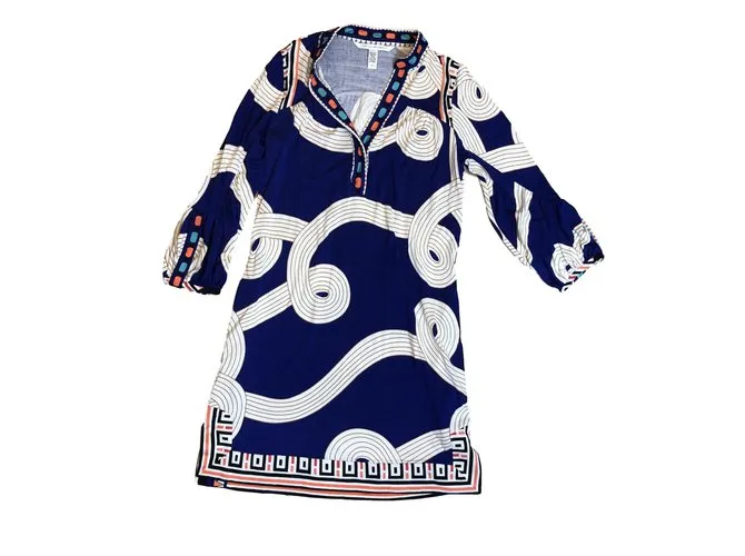 Diane Von Furstenberg Parte superior 