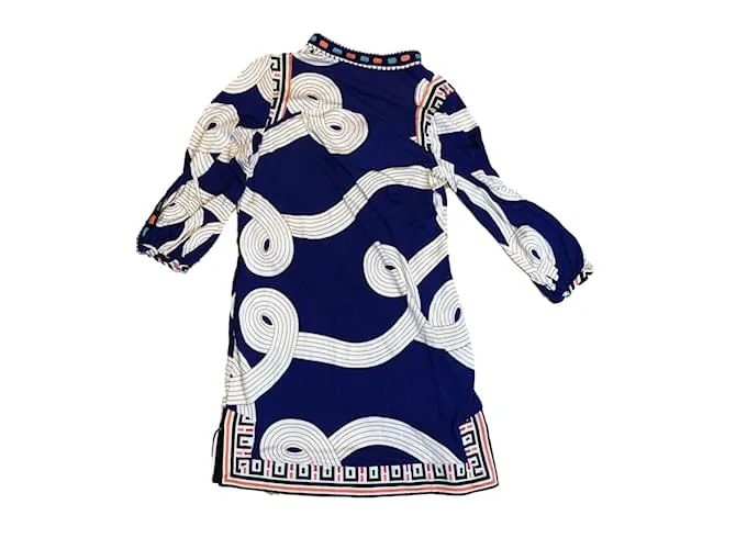 Diane Von Furstenberg Parte superior 