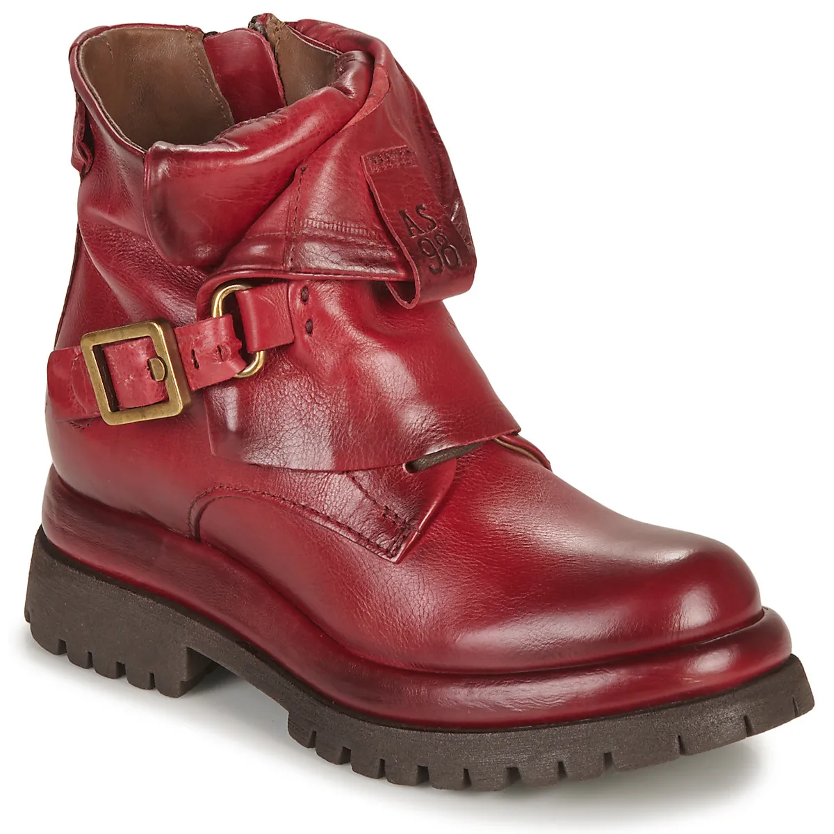DIBLA BUCKLE
