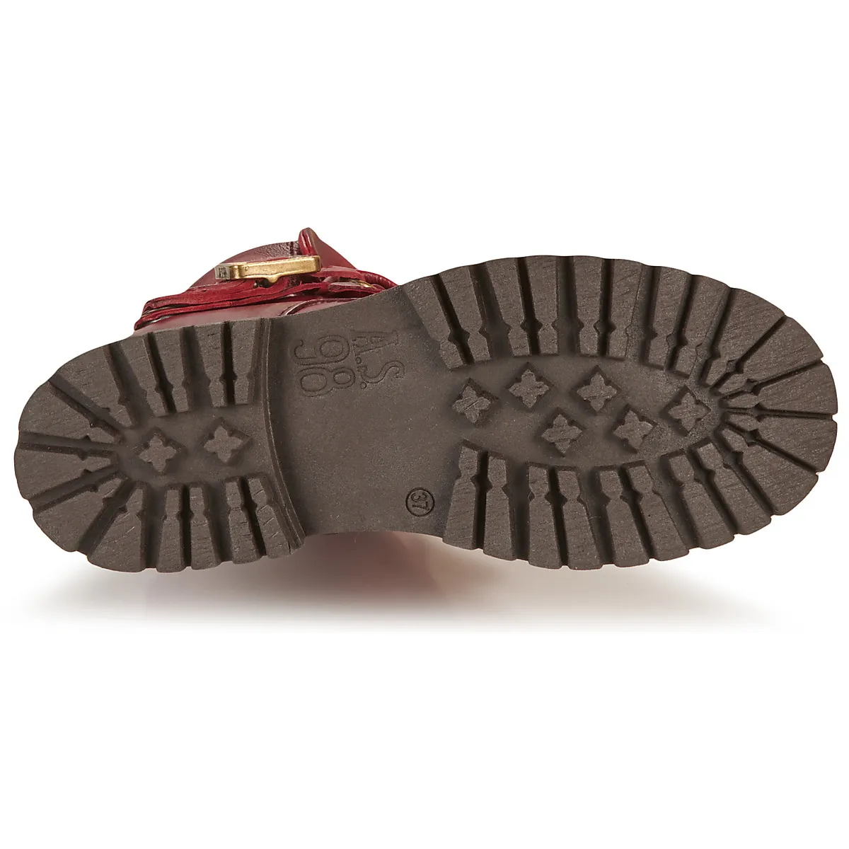 DIBLA BUCKLE