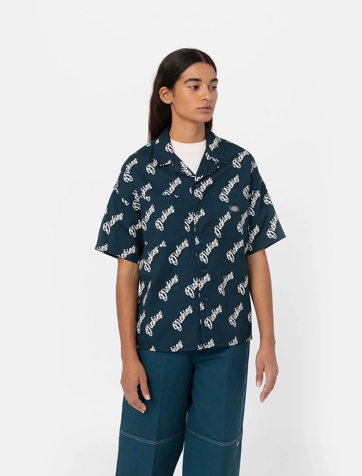 Dickies Mayetta Shirt