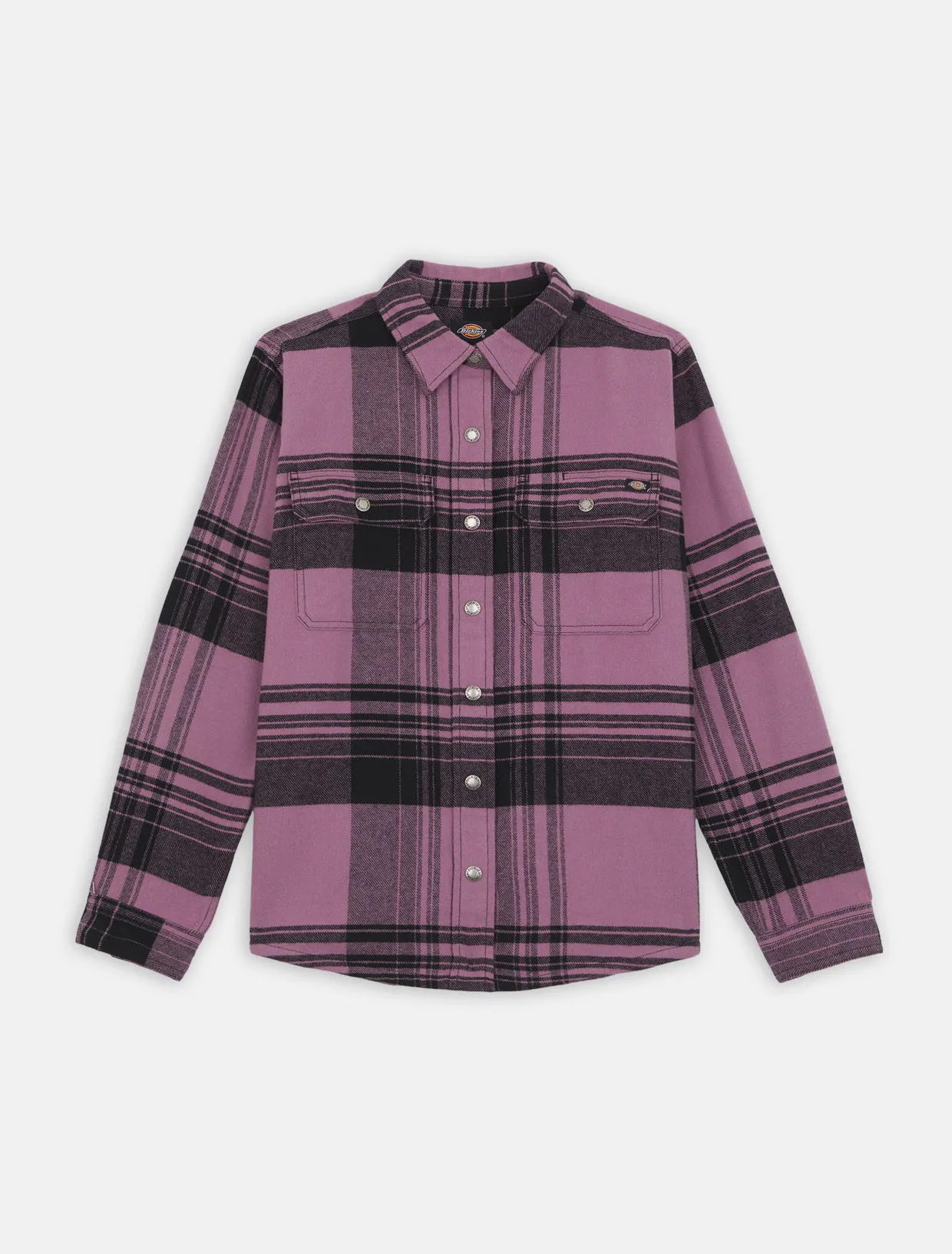 Dickies Renegade Flannel Shirt