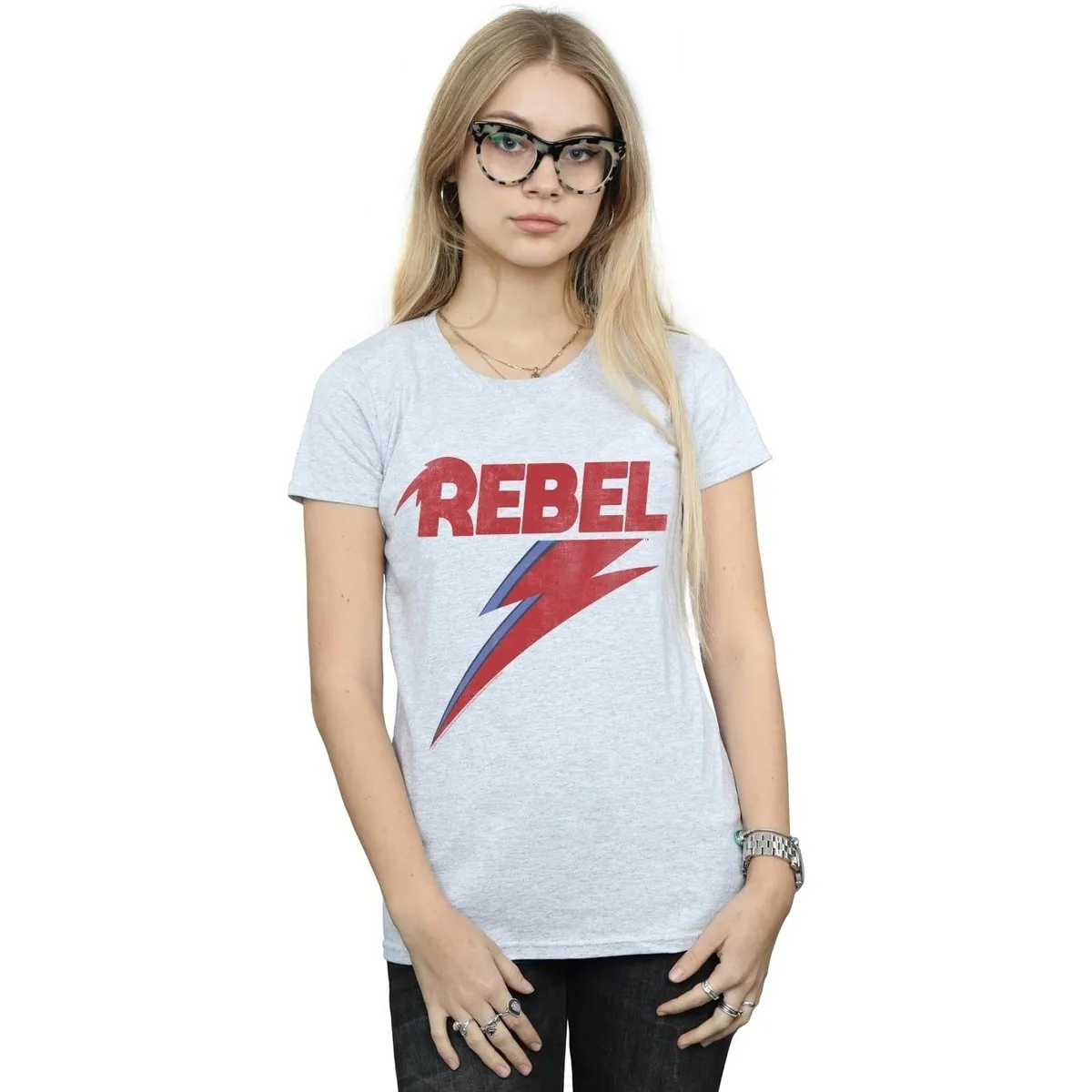 Distressed Rebel