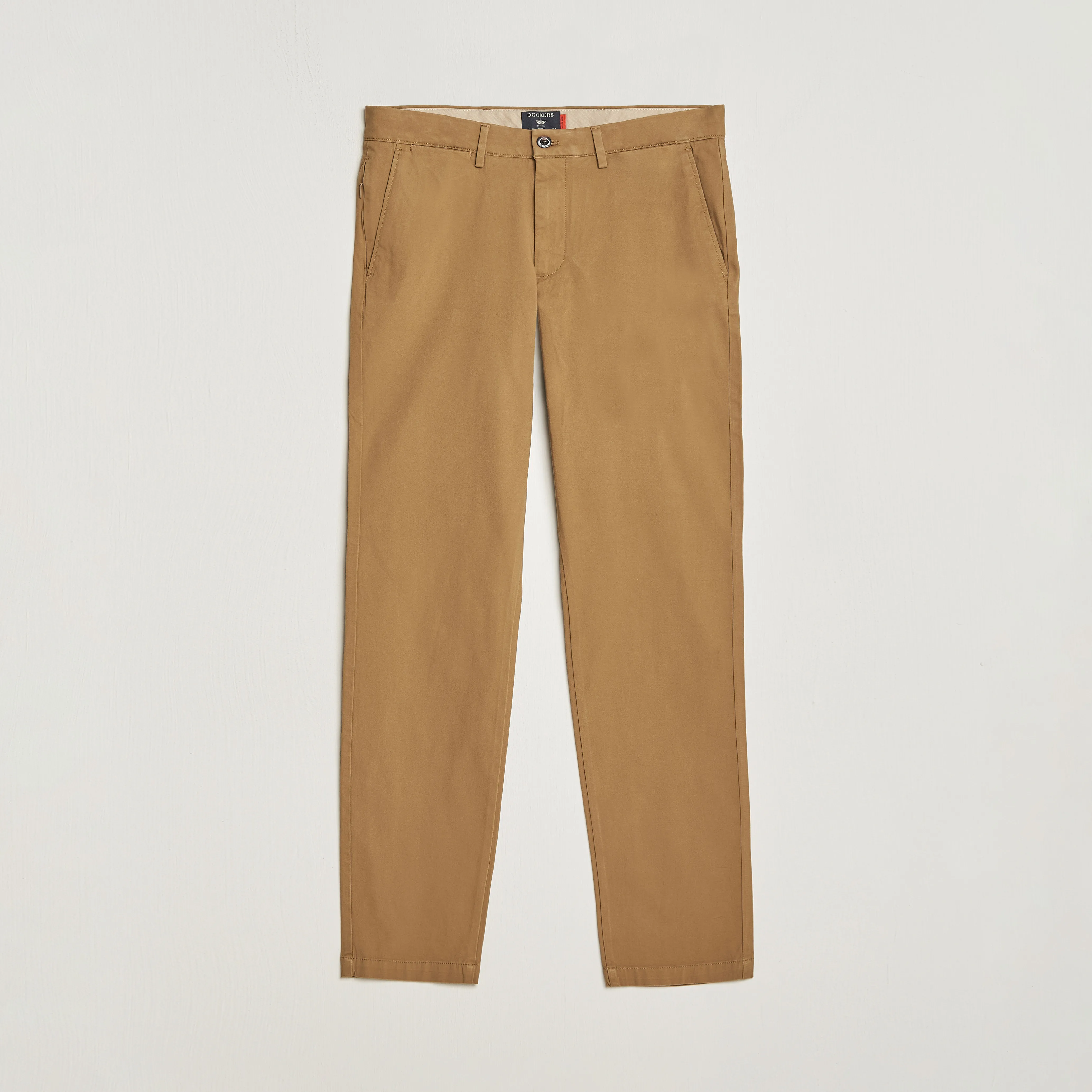 Dockers Cotton Chino Tapered Ermine