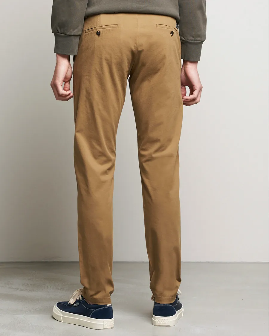 Dockers Cotton Chino Tapered Ermine