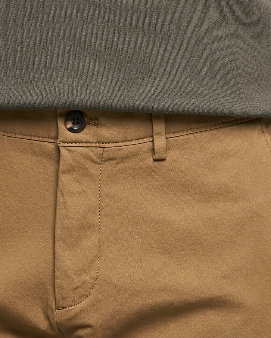 Dockers Cotton Chino Tapered Ermine