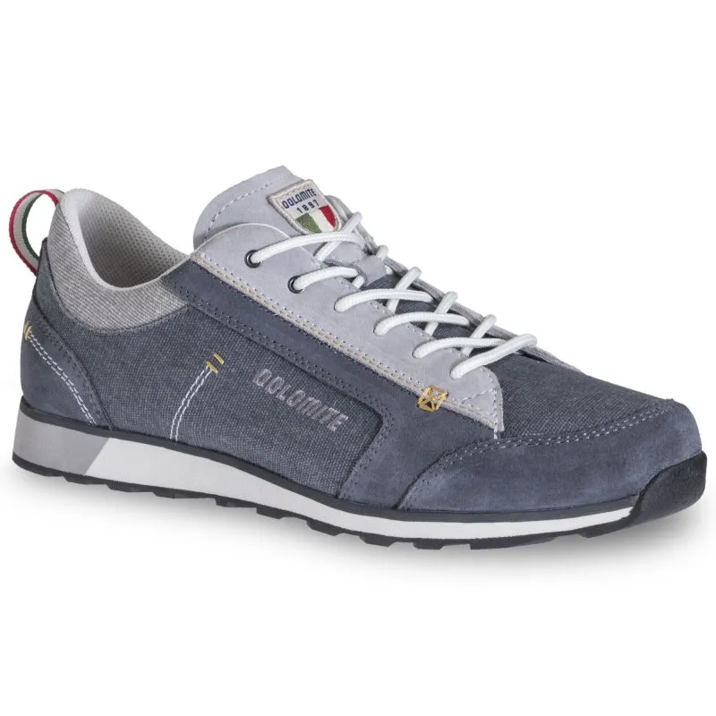 Dolomite 54 Duffle (Gunmental grey) Calzado Hombre