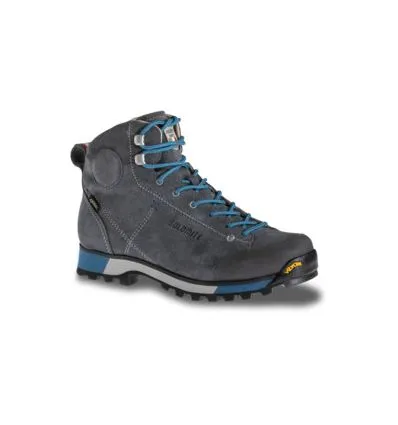 Dolomite 54 Hike GTX (Gunmetal Grey) zapatos mujer