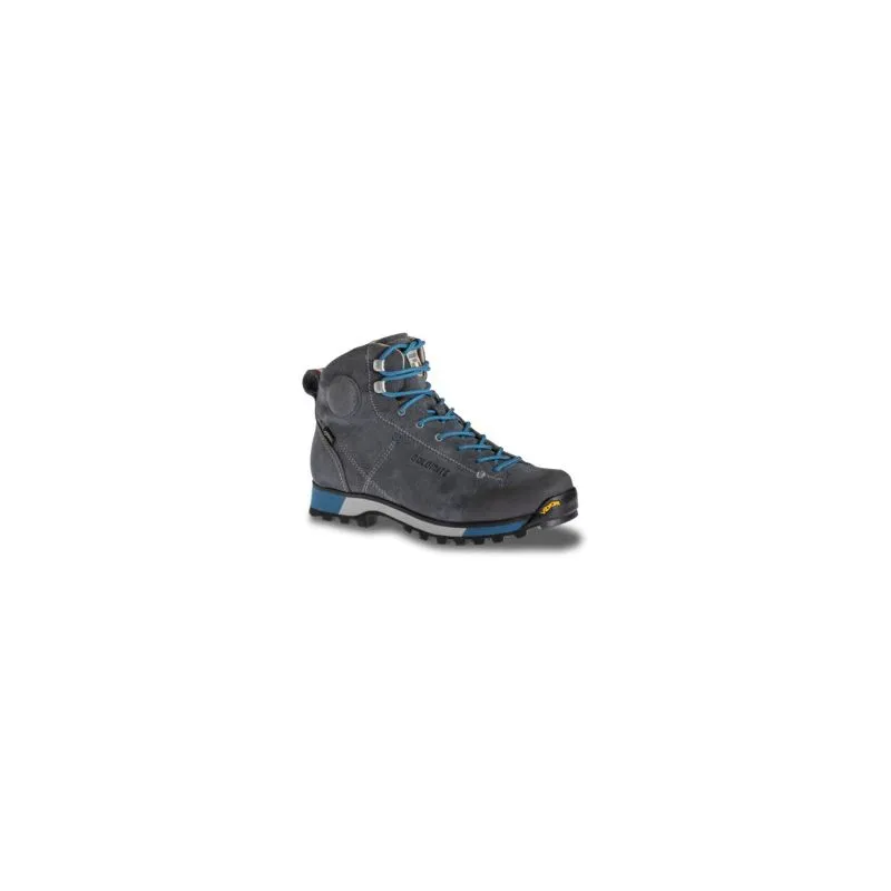 Dolomite 54 Hike GTX (Gunmetal Grey) zapatos mujer