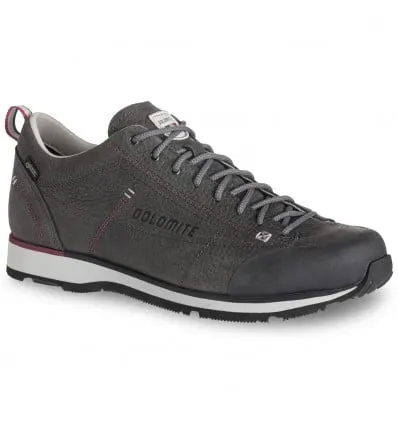 Dolomite 54 Low Winter Gtx (Antracita/Gris) zapatos hombre