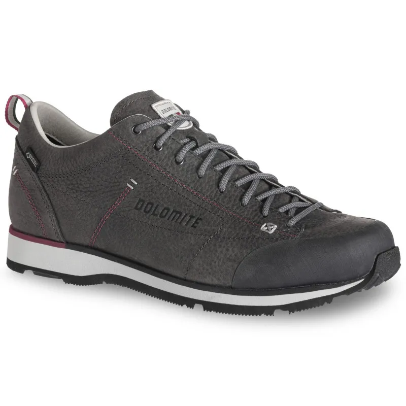 Dolomite 54 Low Winter Gtx (Antracita/Gris) zapatos hombre